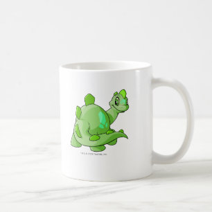 Caneca De Café Verde de Chomby