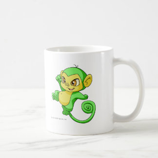 Caneca De Café Verde de Mynci