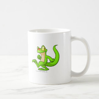 Caneca De Café Verde de Techo