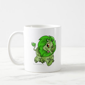 Caneca De Café Verde de Tonu