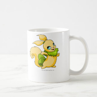 Caneca De Café Verde de Usul