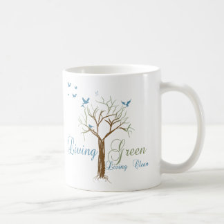 Caneca De Café VerdeVivo