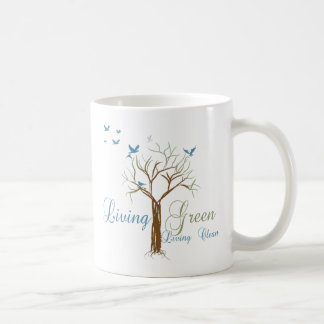 Caneca De Café VerdeVivo