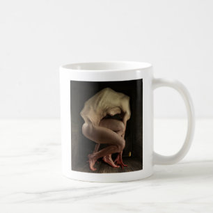 Caneca De Café Vergonha 2012