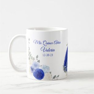 Caneca De Café Vermelhidão ou doce 16 Mug