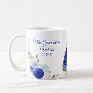 Caneca De Café Vermelhidão ou doce 16 Mug