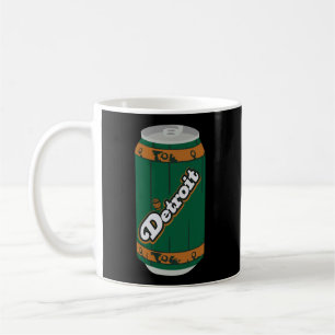 Caneca De Café Vernadores