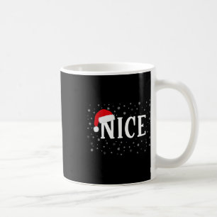 Caneca De Café Vestígios De Casal De Natal Que Correspondem Basta