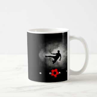 Caneca De Café Vestuário de Futebol - Futebol 