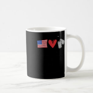 Caneca De Café Veterano Favorito É Meu Papai Dia dos Veteranos Ki