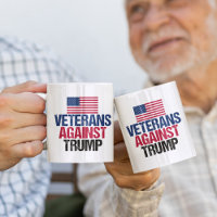 Veteranos Contra Trump