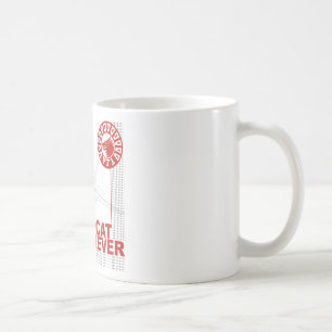Caneca De Café VF-1 Wolfpack F-14 Tomcat