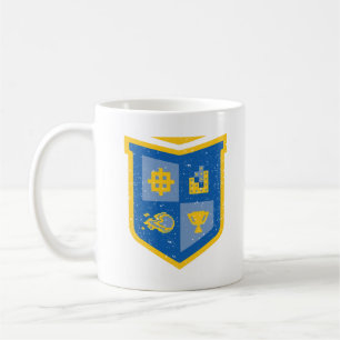CANECA DE CAFÉ VGHS