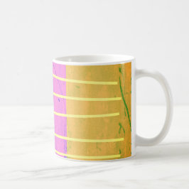 Caneca De Café Via Sangria