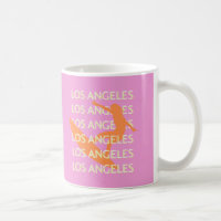 Viagem de Arte de Los Angeles, Califórnia, Viagem,