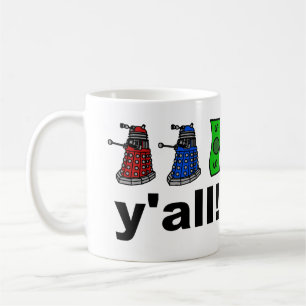 Caneca De Café Viagem Engraçado Nerd Humor Mug