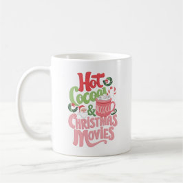 Caneca De Café Vias de Natal