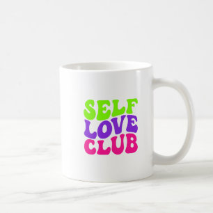 Caneca De Café Vibes de pré-disquete Y2K