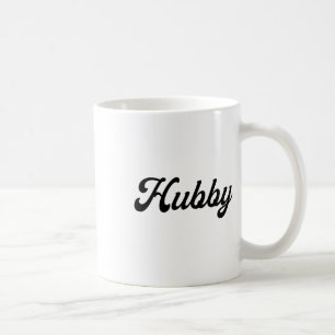 Caneca De Café Vibes do noivo do Hub