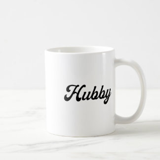 Caneca De Café Vibes do noivo do Hub