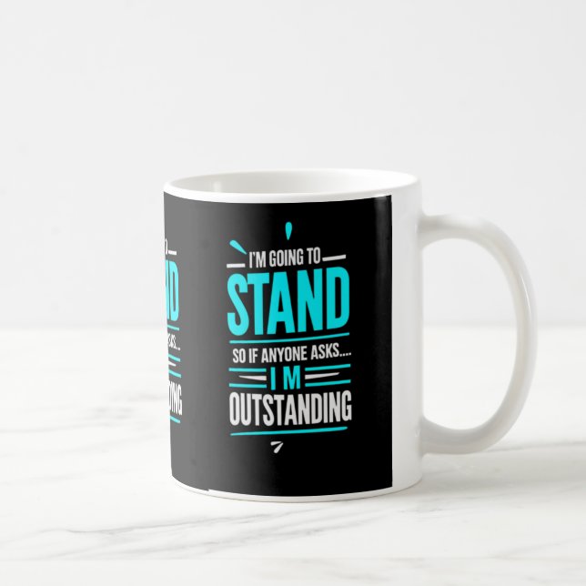 Caneca De Café VibesPendentes (Direita)
