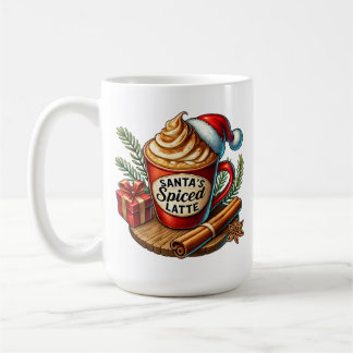 Caneca De Café Vibrações de Café Quente Design de Sublimação