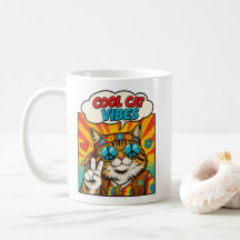 Vibrações de Gato Legal