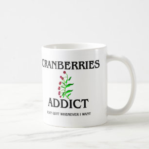 Caneca De Café Viciado dos arandos