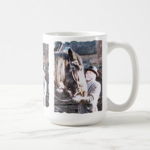 CANECA DE CAFÉ VICTORIAN ENGLAND
