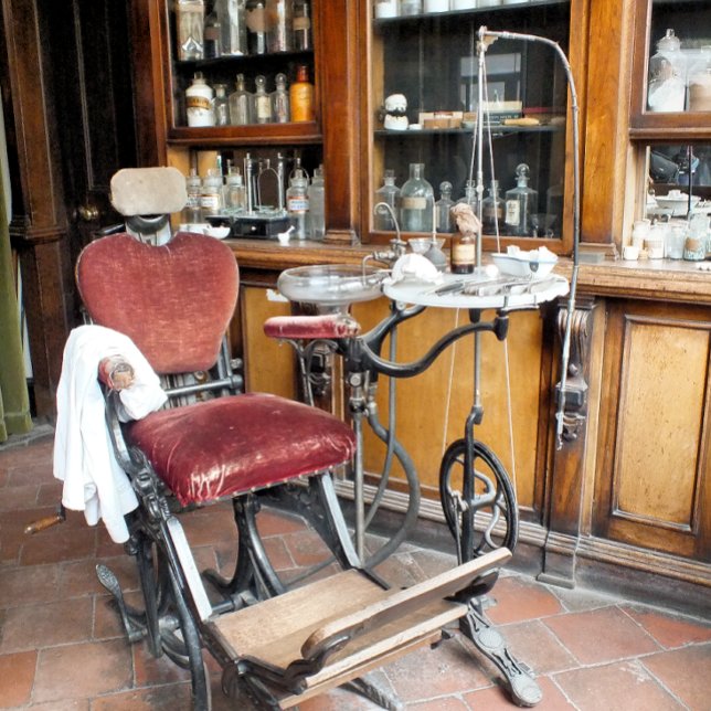 CANECA DE CAFÉ VICTORIAN ENGLAND COFFEE MUG (Criador carregado)