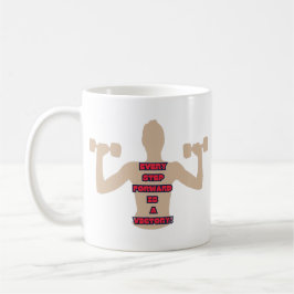 Caneca De Café VICTORY Mug