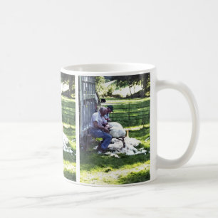 CANECA DE CAFÉ VIDA DA FAZENDA