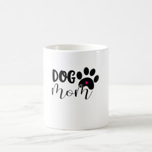 Caneca De Café vida de cão