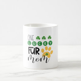 Caneca De Café vida de cão