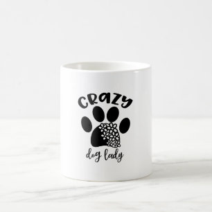 Caneca De Café vida de cão
