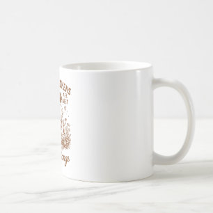 Caneca De Café Vida de Fazenda Homestead Crianças e Frangos São o