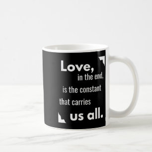 Caneca De Café Vida Motivacional, Amor Positivo, Camiseta Inspira