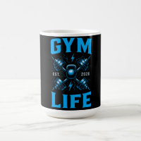 Vida na Academia Est. 2026 – Nova Capítulo Fitness