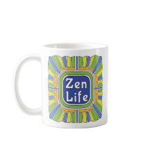 Vida Zen para mim