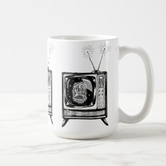 Caneca De Café Videodrome Mug