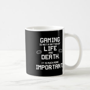 Caneca De Café Videos games Vintage Geek De Gamer Funny Pc Consol