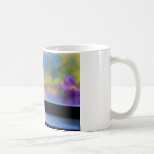 Caneca De Café Vidro (Direita)