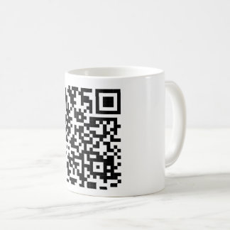 Caneca De Café vidro