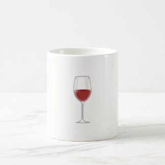 Caneca De Café Vidro de vinho