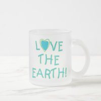 Ame a terra ambiental