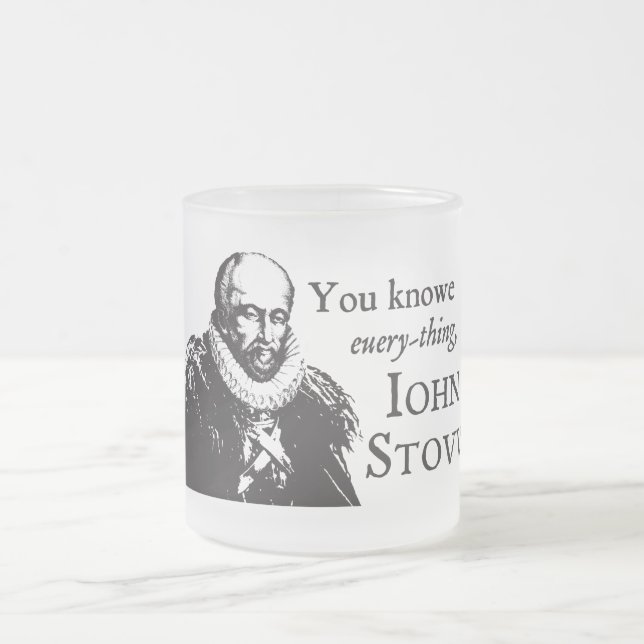 Caneca De Café Vidro Jateado Avaliação (Centro)