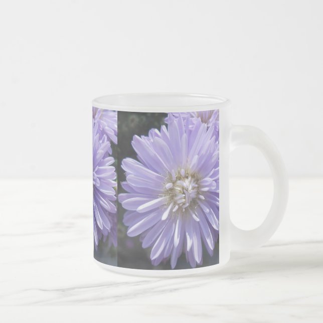 Caneca De Café Vidro Jateado Berlinette (Direita)
