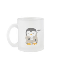 Bruh Penguin - Tipsy