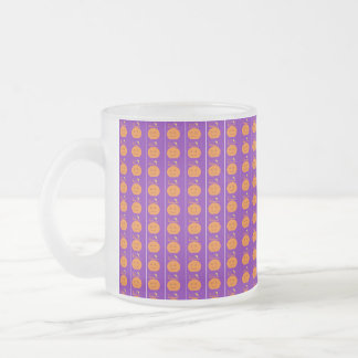 Caneca De Café Vidro Jateado Costume Design Mug