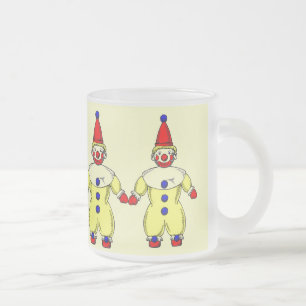CANECA DE CAFÉ VIDRO JATEADO CUPS DE BEBENDOS FECHADOS - LOCAL PARA CRIANÇAS -